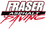 Fraser Asphalt Paving Inc. logo